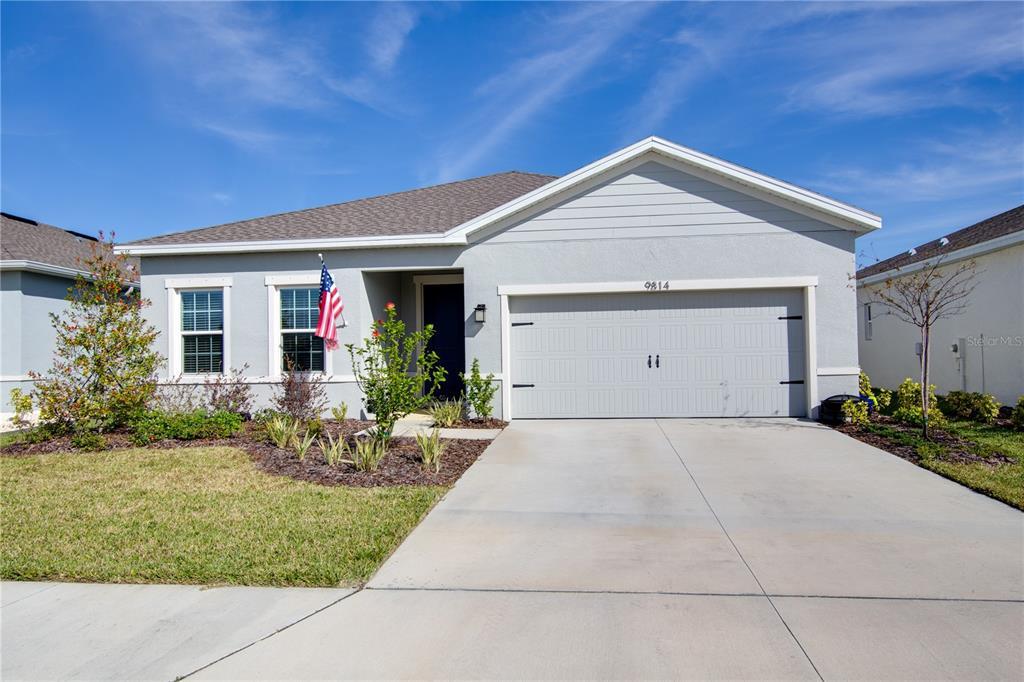 Picture of 9814 Daybreak Glen, Parrish, FL 34219