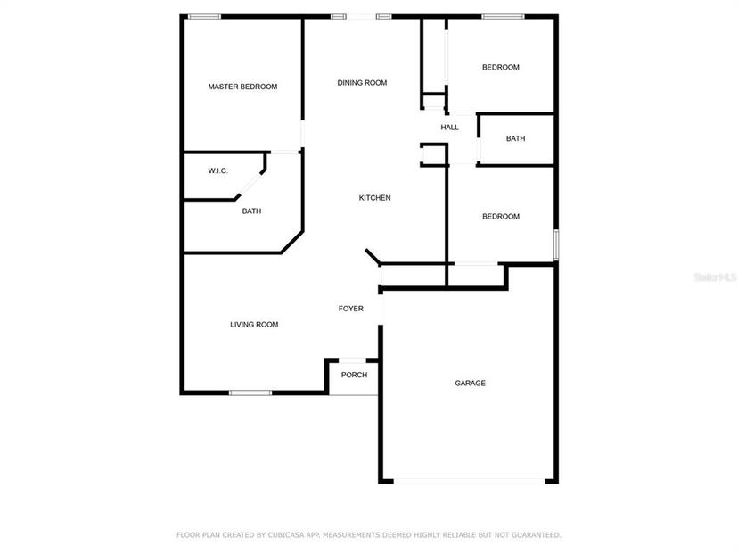 Picture of 1174 Whispering Winds Court, Apopka FL 32703