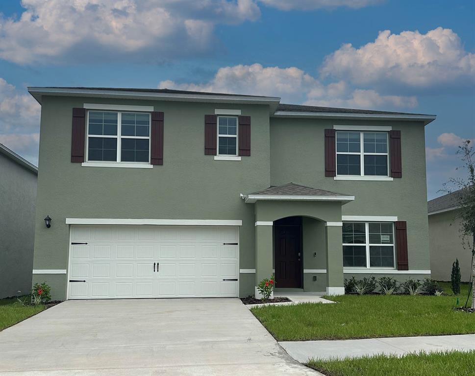 Picture of 3085 Tobago Drive, Haines City, FL 33844