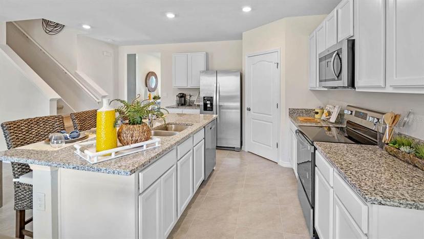 Picture of 3085 Tobago Drive, Haines City FL 33844