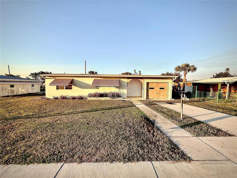 Picture of 22326 Midway Boulevard, Port Charlotte FL 33952