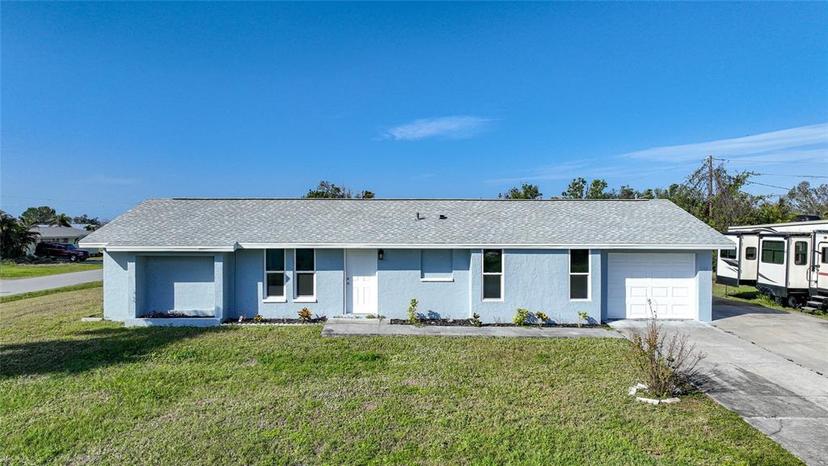 Picture of 282 Seminole Boulevard Nw, Port Charlotte FL 33952