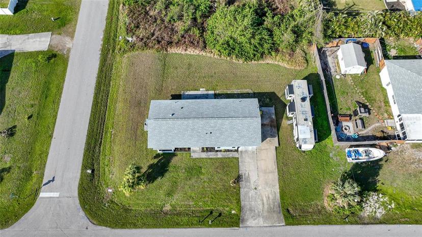 Picture of 282 Seminole Boulevard Nw, Port Charlotte FL 33952