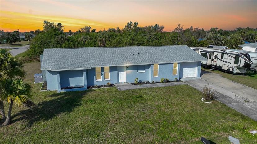 Picture of 282 Seminole Boulevard Nw, Port Charlotte FL 33952