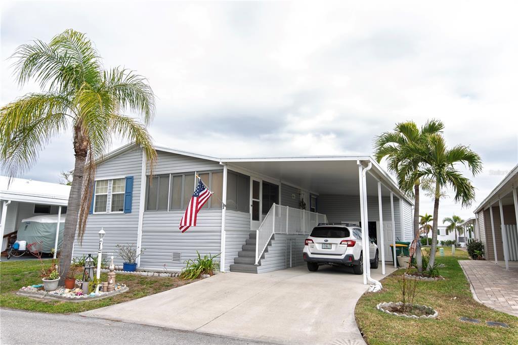 Picture of 23 Brink Avenue, Punta Gorda, FL 33950