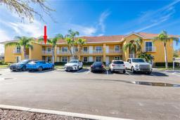 Picture of 21012 Picasso Court Unit J205, Land O Lakes, FL 34637