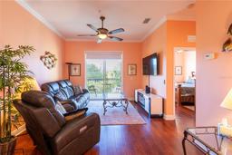 Picture of 21012 Picasso Court Unit J205, Land O Lakes, FL 34637