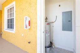 Picture of 21012 Picasso Court Unit J205, Land O Lakes, FL 34637
