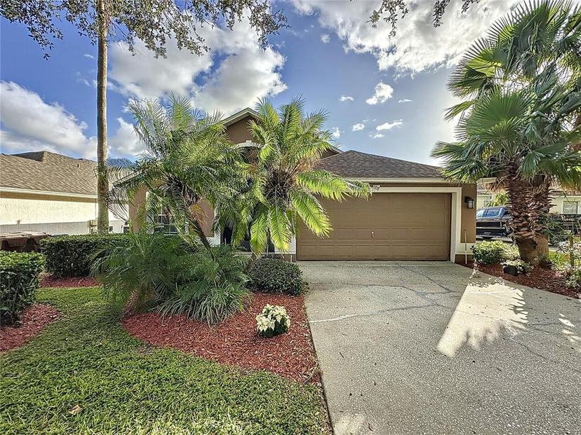 Picture of 1717 Clubhouse Cove, Haines City FL 33844