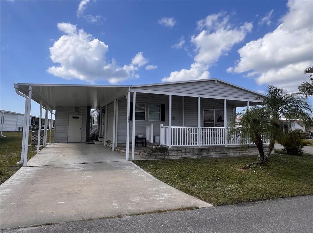 Picture of 251 Ibis, Punta Gorda, FL 33950
