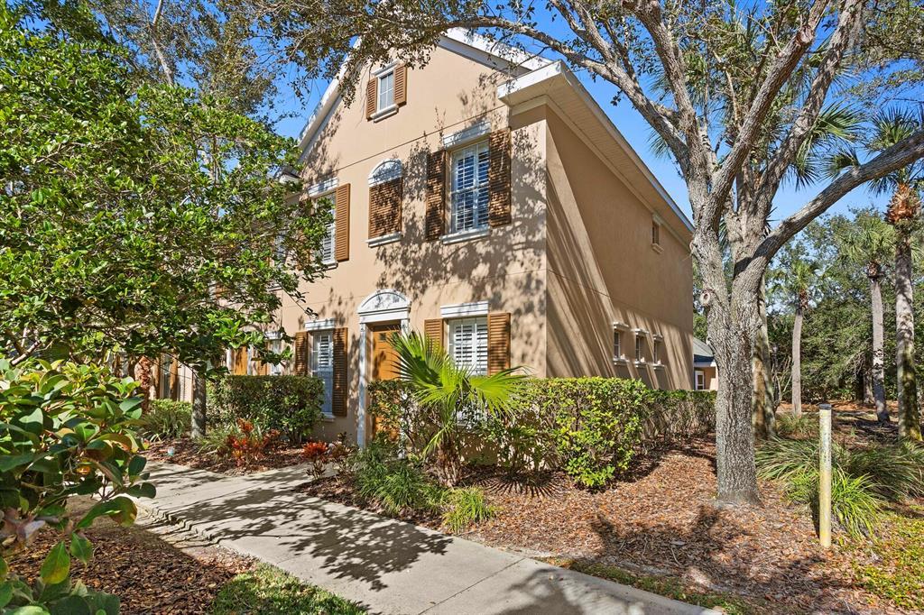 Picture of 11522 Fountainhead Drive, Tampa, FL 33626