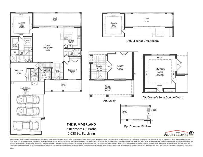 Picture of 2815 Sienna View Terrace, New Smyrna Beach FL 32168