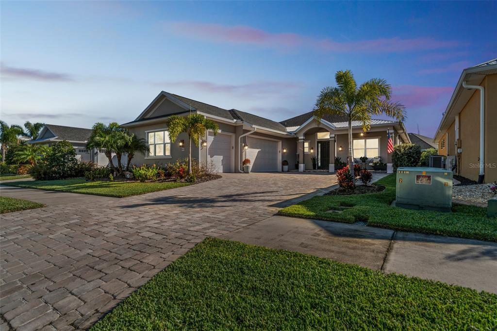 Picture of 2815 Sienna View Terrace, New Smyrna Beach, FL 32168