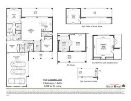 Picture of 2815 Sienna View Terrace, New Smyrna Beach, FL 32168