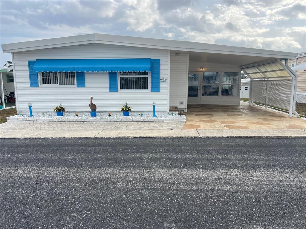 Picture of 622 Queen Palm Street, Largo, FL 33778