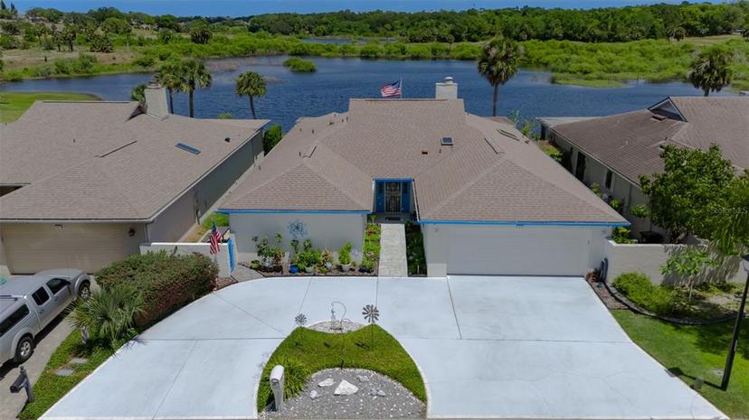 Picture of 1433 Lake Marion Drive, Apopka FL 32712