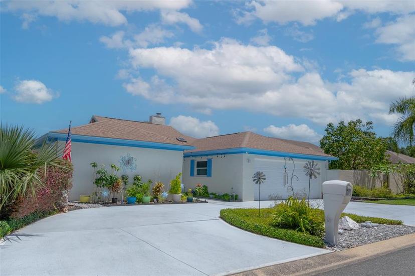 Picture of 1433 Lake Marion Drive, Apopka FL 32712