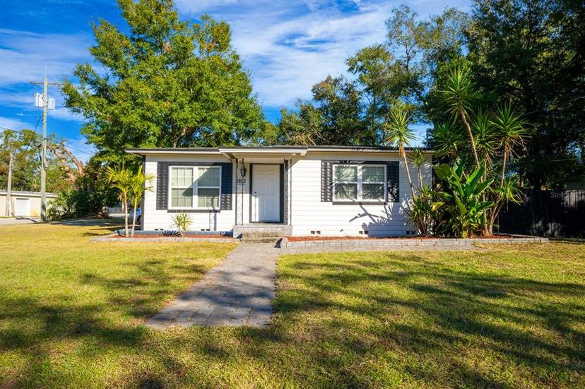 Picture of 2803 E Pine Street, Orlando FL 32803
