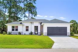Picture of 4024 Feather Terrace, North Port, FL 34286