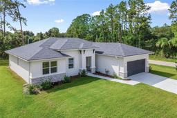 Picture of 4024 Feather Terrace, North Port, FL 34286