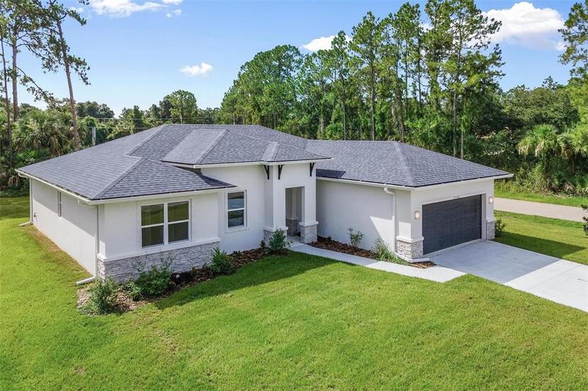 Picture of 4024 Feather Terrace, North Port FL 34286