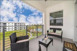 Picture of 3180 Paradox Cir # 401, Kissimmee, FL 34746