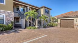 Picture of 12413 Osorio Court Unit 103, Sarasota, FL 34238