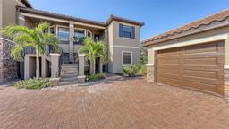 Picture of 12413 Osorio Court Unit 103, Sarasota, FL 34238