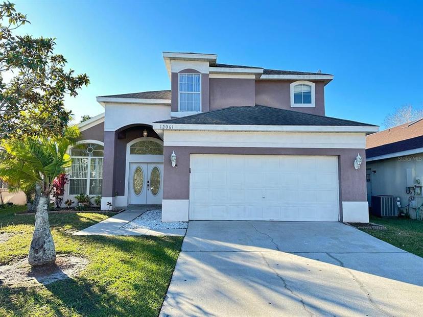 Picture of 12061 Greco Drive, Orlando FL 32824