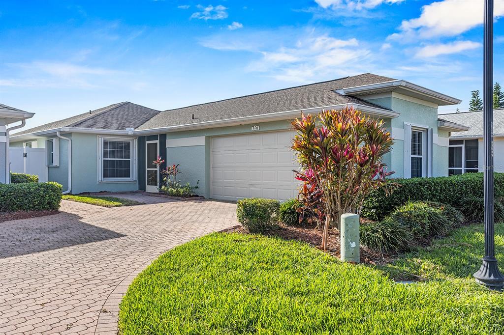Picture of 3441 Grenville Drive, Winter Haven, FL 33884