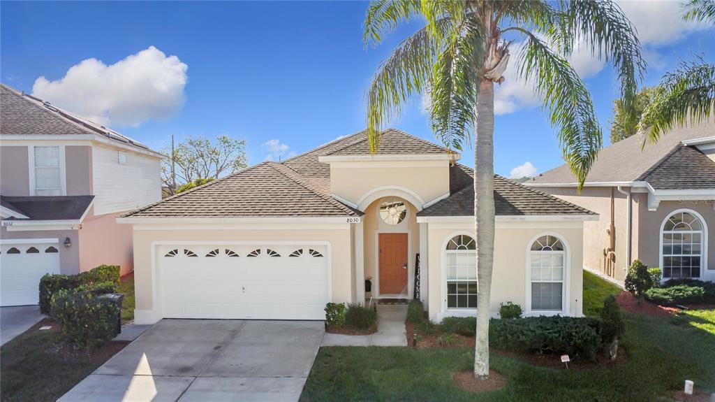 Picture of 8030 King Palm Circle, Kissimmee, FL 34747