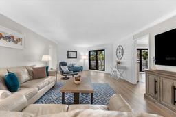 Picture of 6326 Midnight Pass Road Unit 101, Sarasota, FL 34242