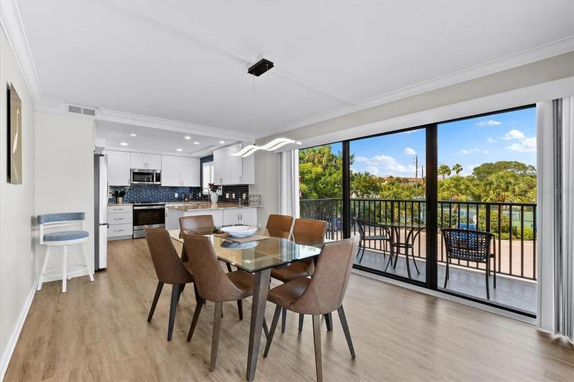 Picture of 6326 Midnight Pass Road Unit 101, Sarasota FL 34242