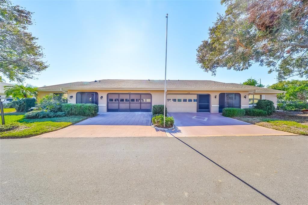 Picture of 1526 Leland Drive Unit 1525, Sun City Center, FL 33573