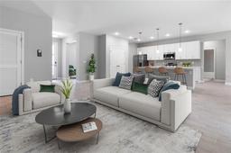 Picture of 3490 Ikola Avenue, North Port, FL 34288