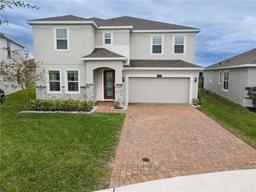 Picture of 5052 Center Court, St Cloud, FL 34772