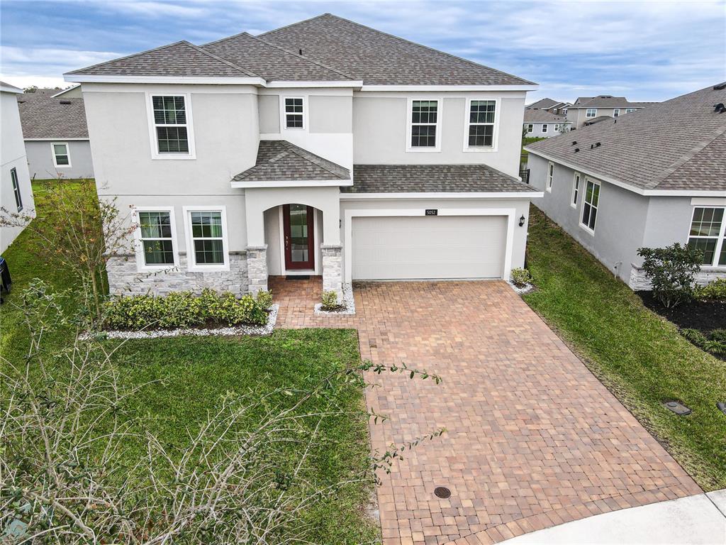 Picture of 5052 Center Court, St Cloud, FL 34772
