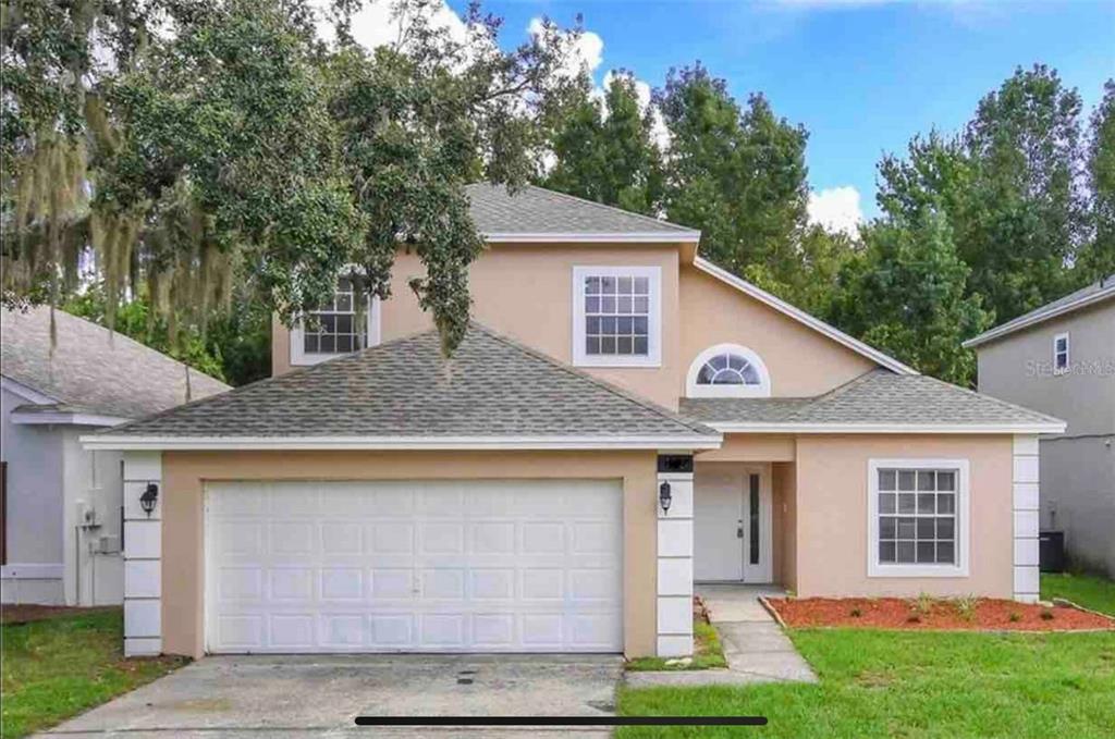 Picture of 152 Pinewood Drive, Davenport, FL 33896