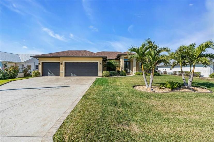 Picture of 1493 Navigator Road, Punta Gorda FL 33983