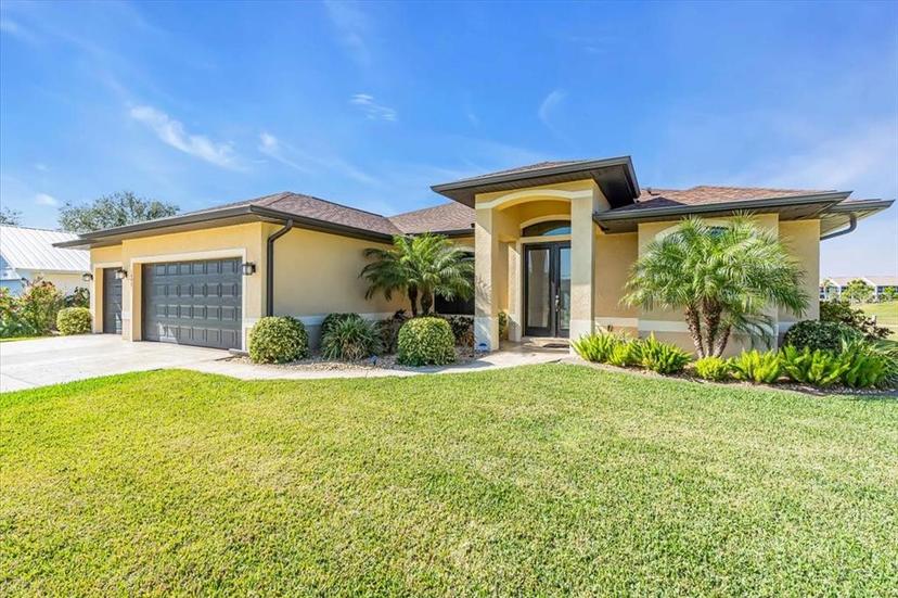 Picture of 1493 Navigator Road, Punta Gorda FL 33983