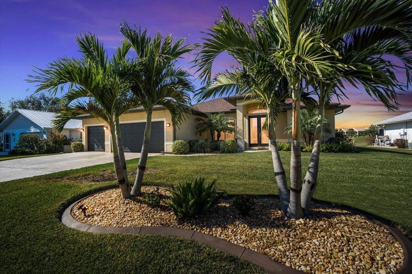 Picture of 1493 Navigator Road, Punta Gorda FL 33983