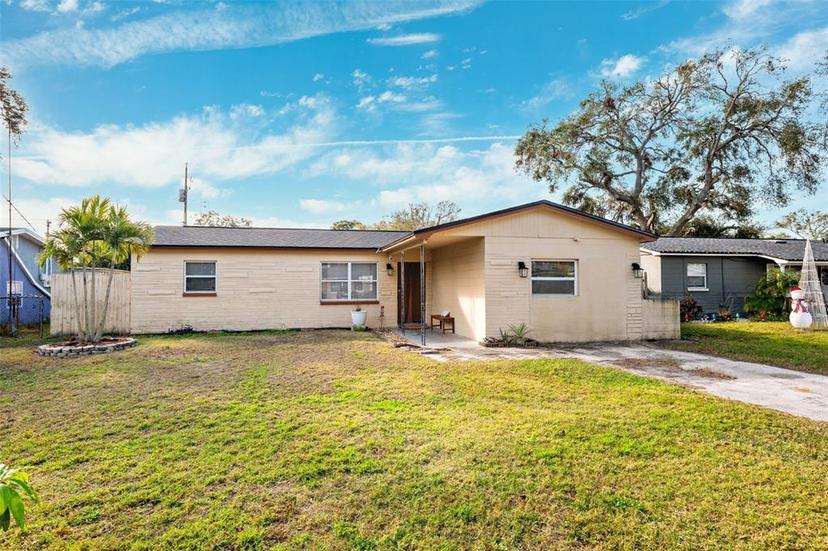 Picture of 3724 15Th Avenue Se, Largo FL 33771
