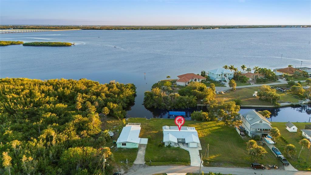 Picture of 159 Danforth Drive, Punta Gorda, FL 33980