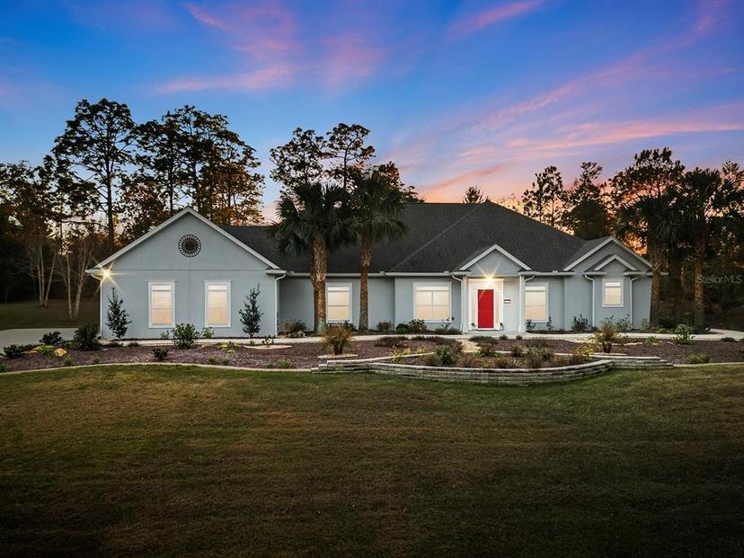 Picture of 120 Oak Village Boulevard S, Homosassa FL 34446