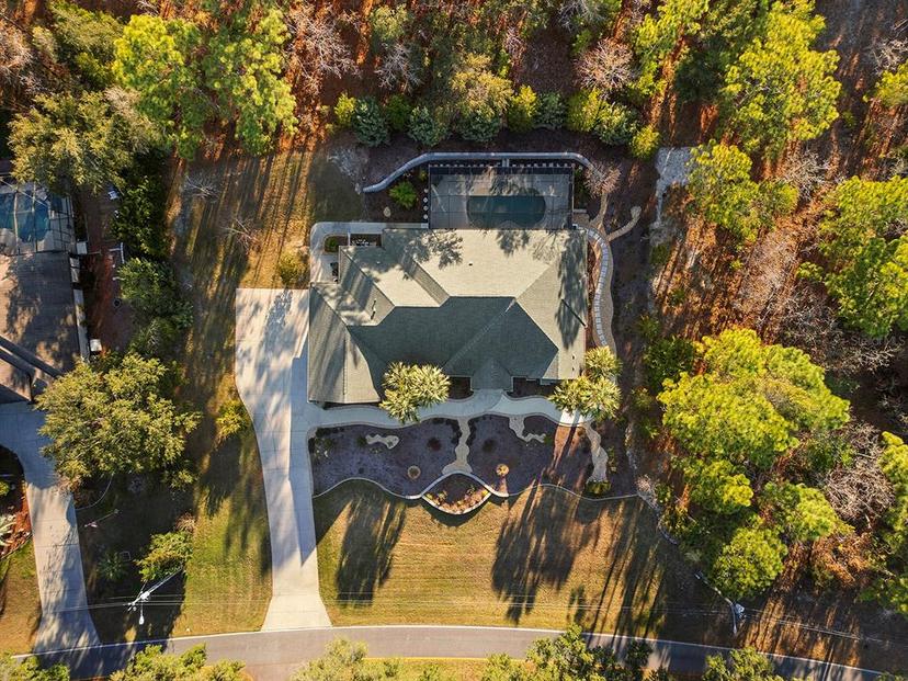 Picture of 120 Oak Village Boulevard S, Homosassa FL 34446