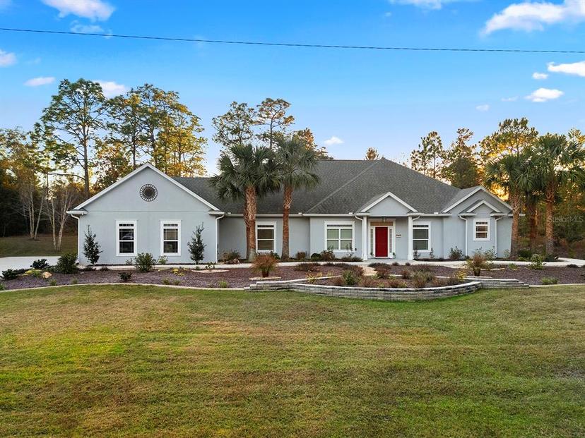 Picture of 120 Oak Village Boulevard S, Homosassa FL 34446