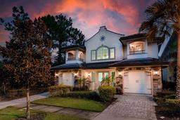 Picture of 8162 Valhalla Terrace, Reunion, FL 34747