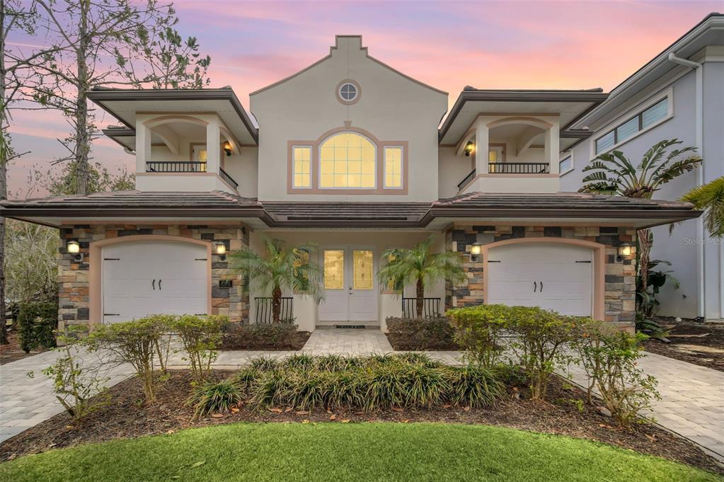 Picture of 8162 Valhalla Terrace, Reunion, FL 34747