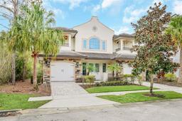 Picture of 8162 Valhalla Terrace, Reunion, FL 34747