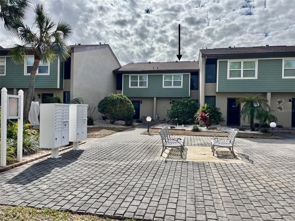 Picture of 1028 Apollo Beach Boulevard Unit 11, Apollo Beach, FL 33572